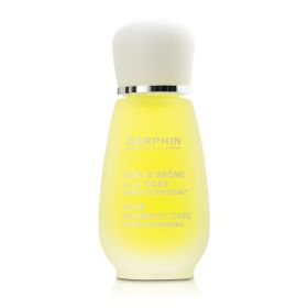 Essential Oil Elixir Rose Aromatic Care (Hydra-Nourishing)